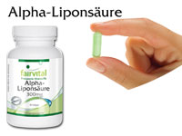 Alpha-Liponsure 300mg 90 Softgels