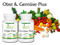 Obst & Gemse Plus
